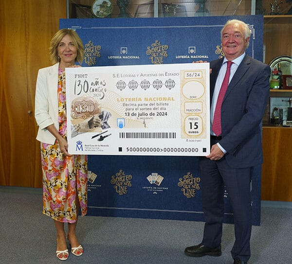 Lotería Nacional 10 de agosto: Resultados y ubicaciones de los premios